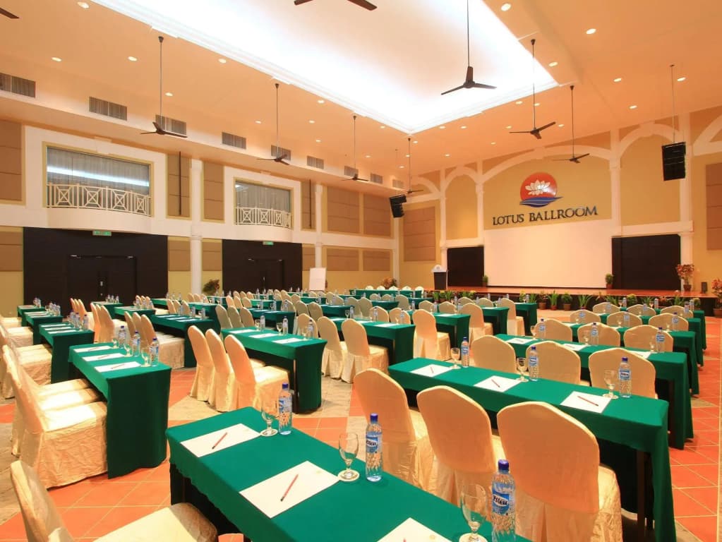 Lotus Desaru Beach Resort - photo 18