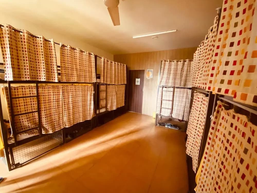 Hide-In Hostel Delhi - photo 14