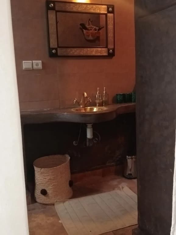 Riad étoile ocre - photo 15