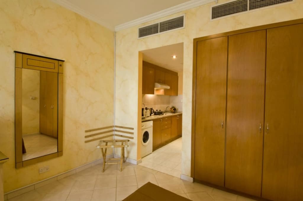 Ramee Hotel Apartments - photo 13