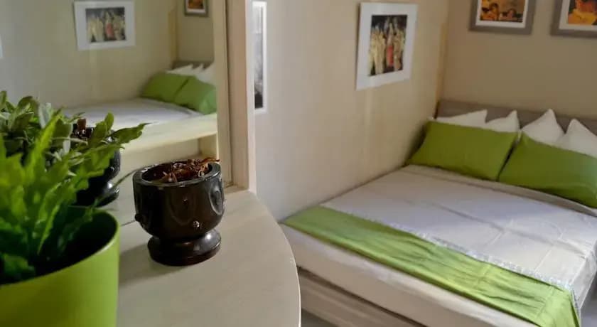 Savonarola Luxury Apartment - photo 3