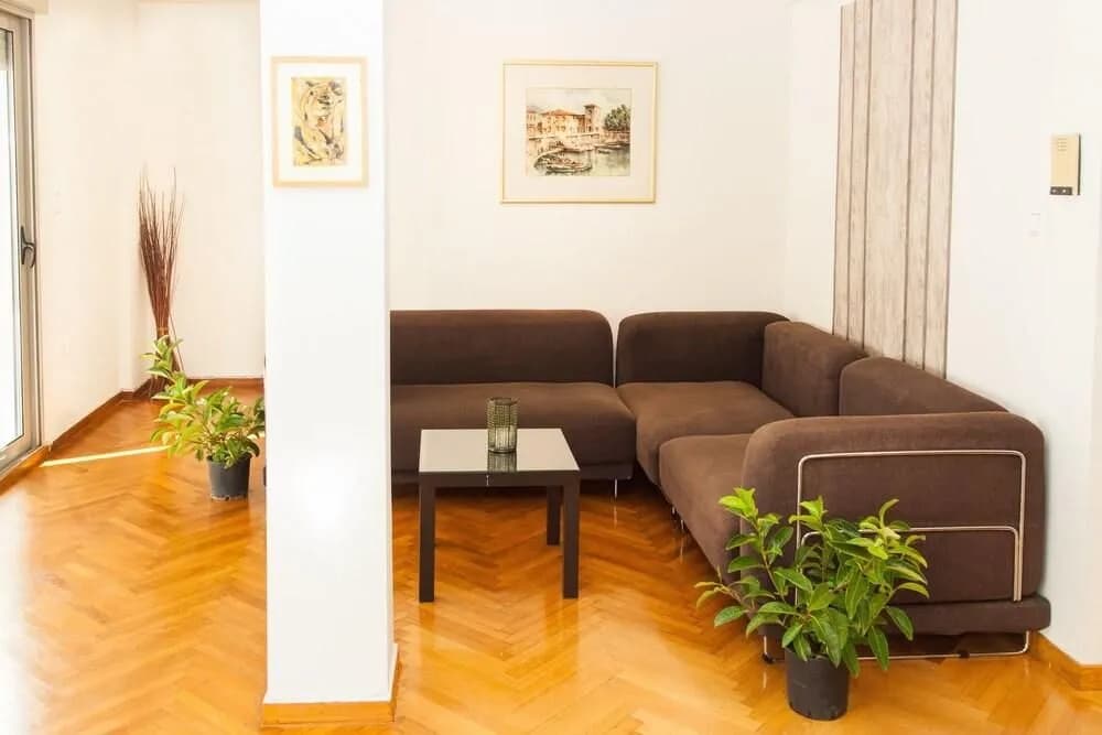 Stylish Penthouse in Athens Downtown - photo 3
