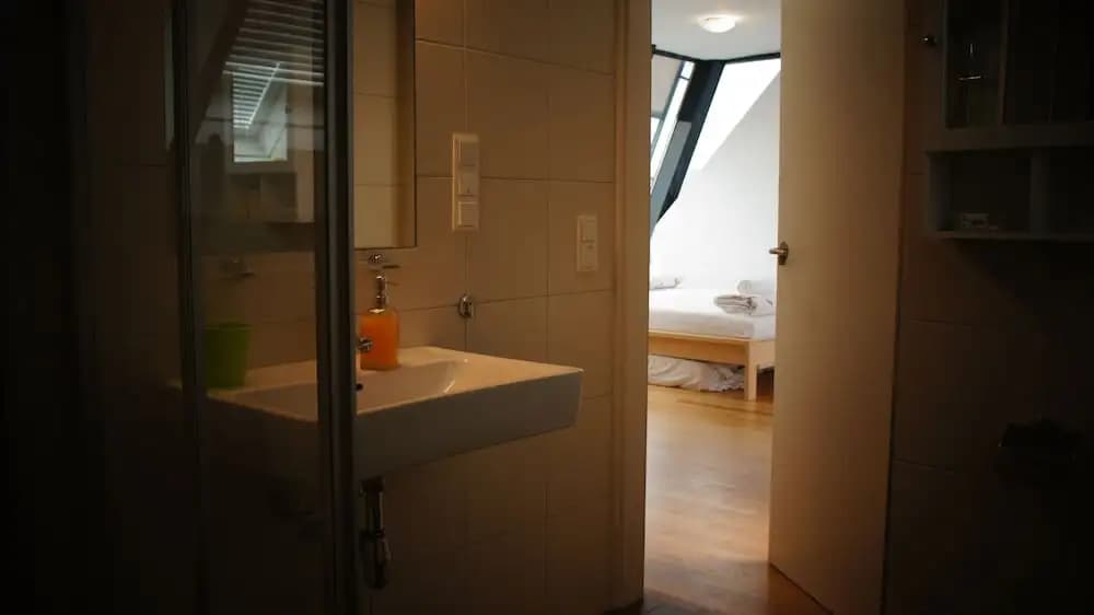 Rooftop Apartment with Views. - photo 7