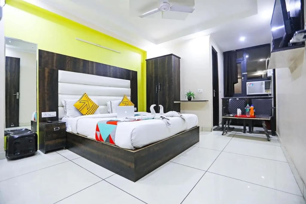 Rudraksh plaza - photo 4