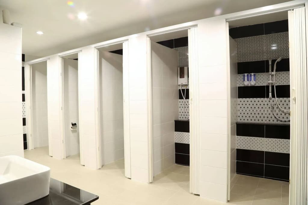Sabai Hotel and Hostel - photo 13