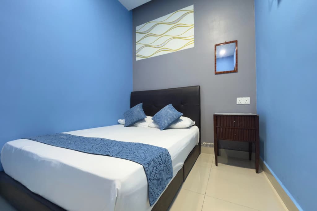 Hotel 3Winz, Chow Kit Kuala Lumpur - photo 26