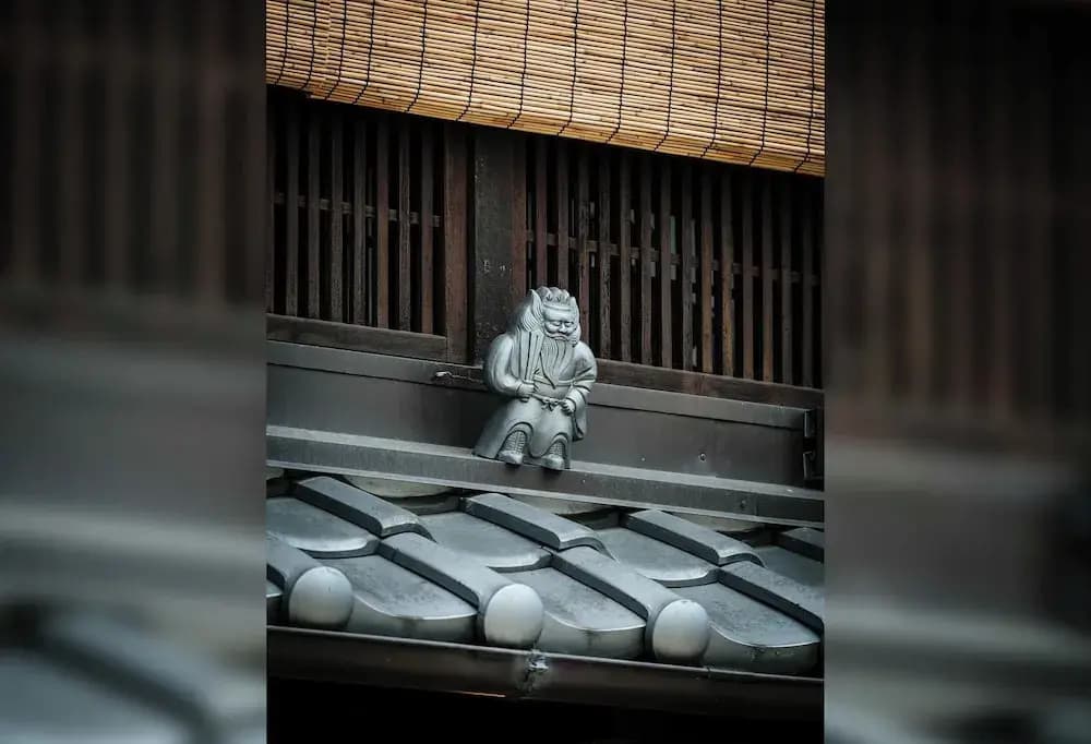 Izuki Machiya House - photo 12