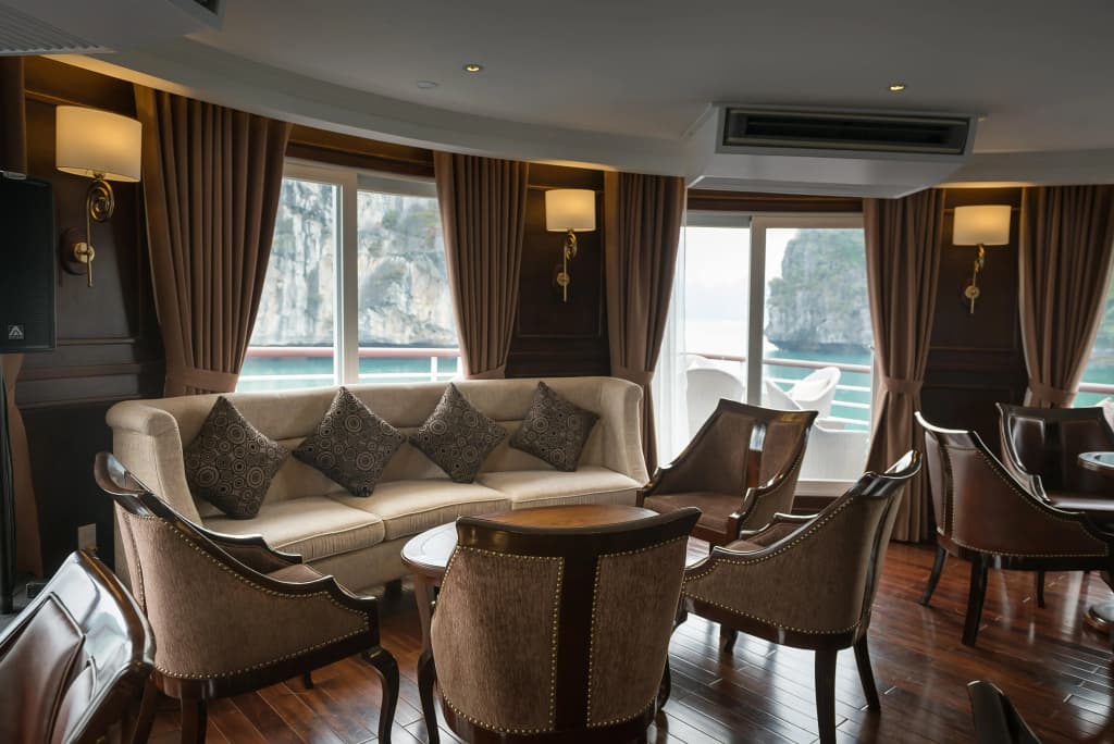 Paradise Elegance Cruise - photo 3