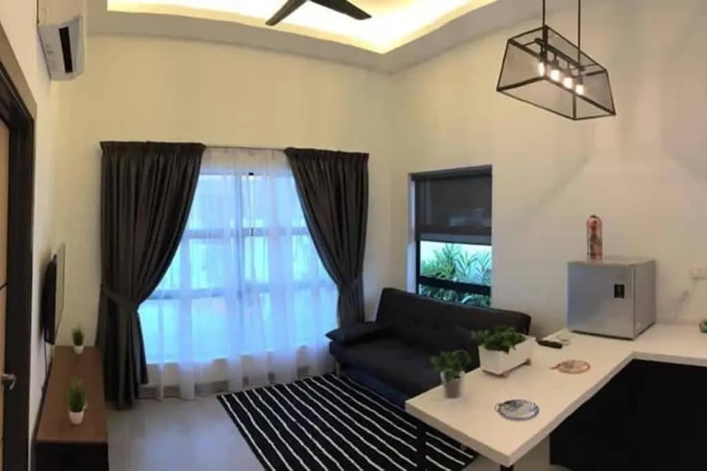 Mary's Residence Ipoh - photo 1