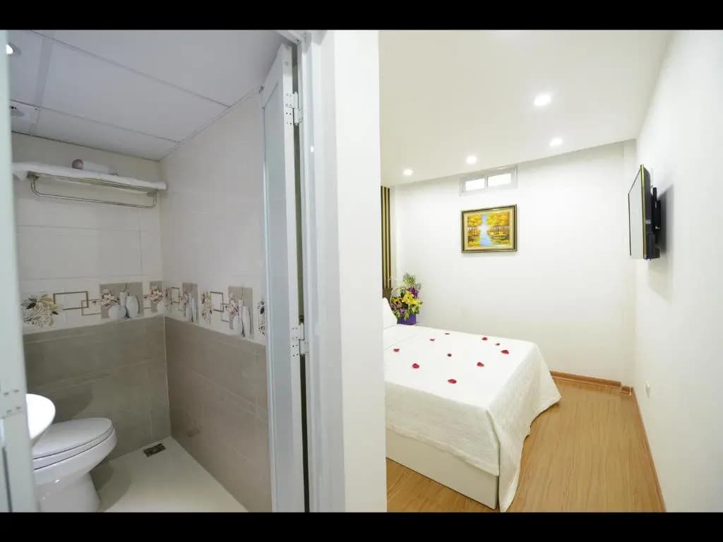 Hanoi Golden Hostel - photo 10