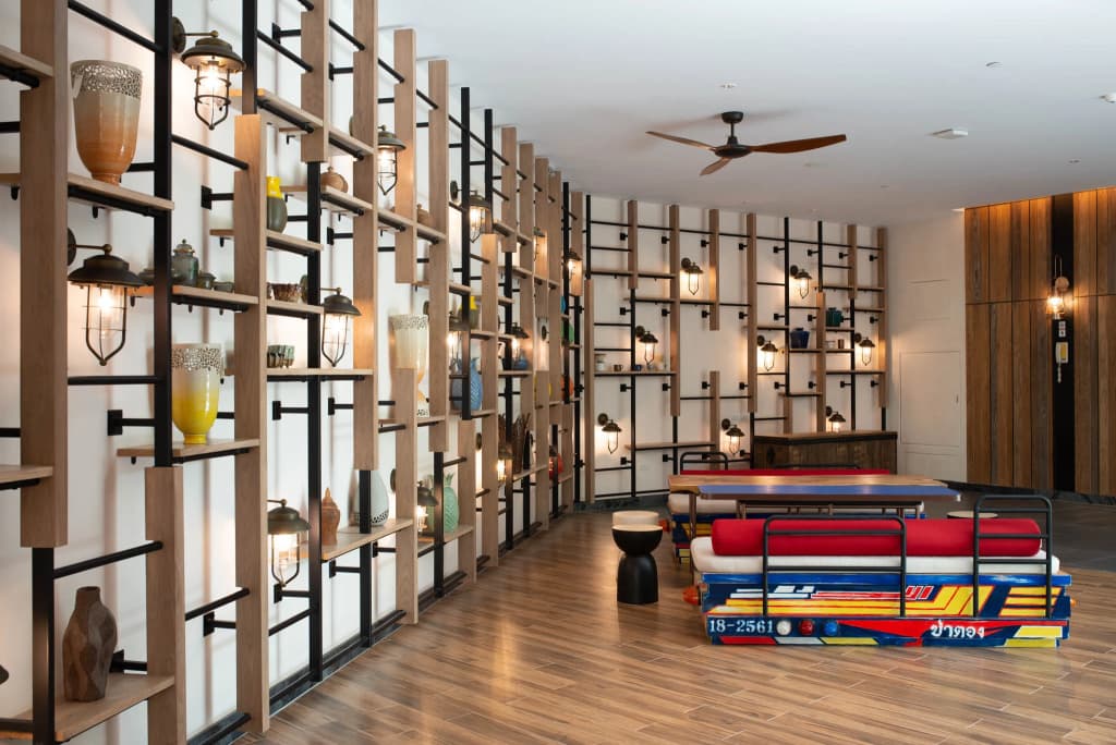 Hotel Indigo Phuket Patong by IHG - photo 7