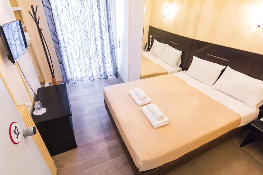 Zappion Hotel - photo 4