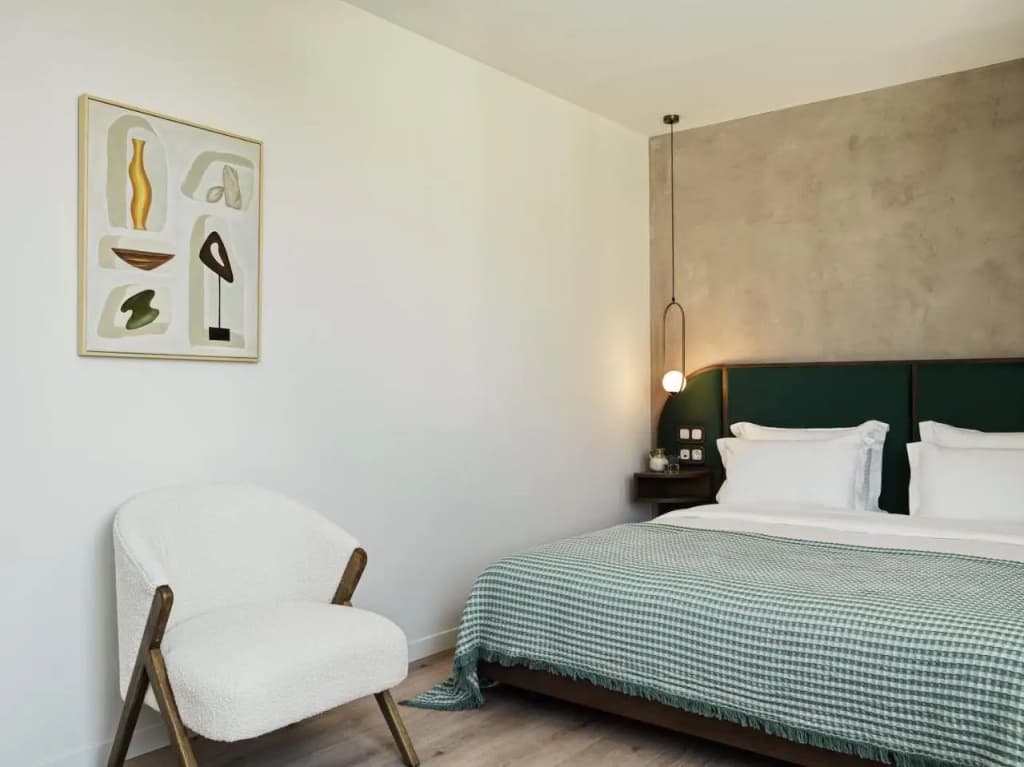 The Lekka Hotel & Spa - photo 31
