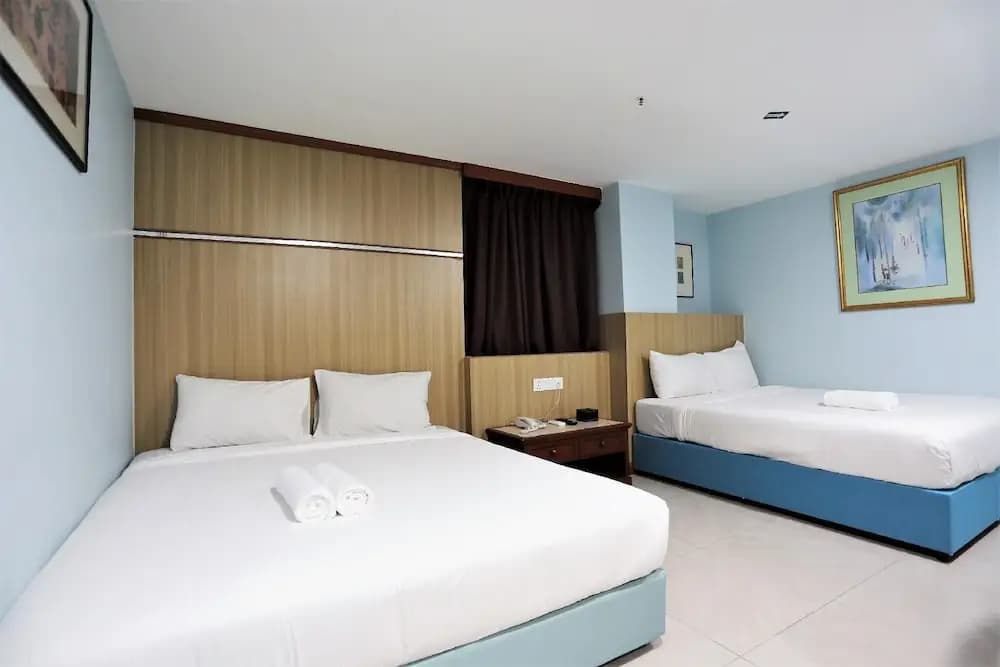 Orkid Hills Hotel - photo 6