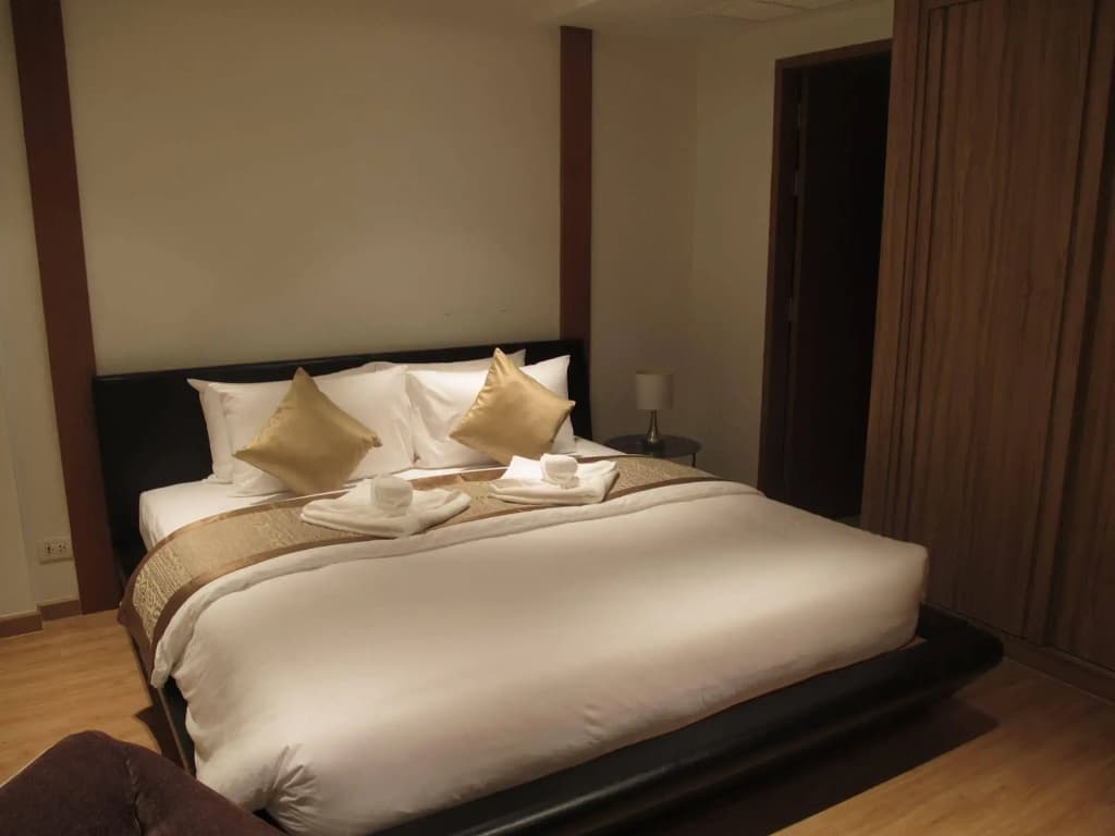 The Privilege Residences - photo 3
