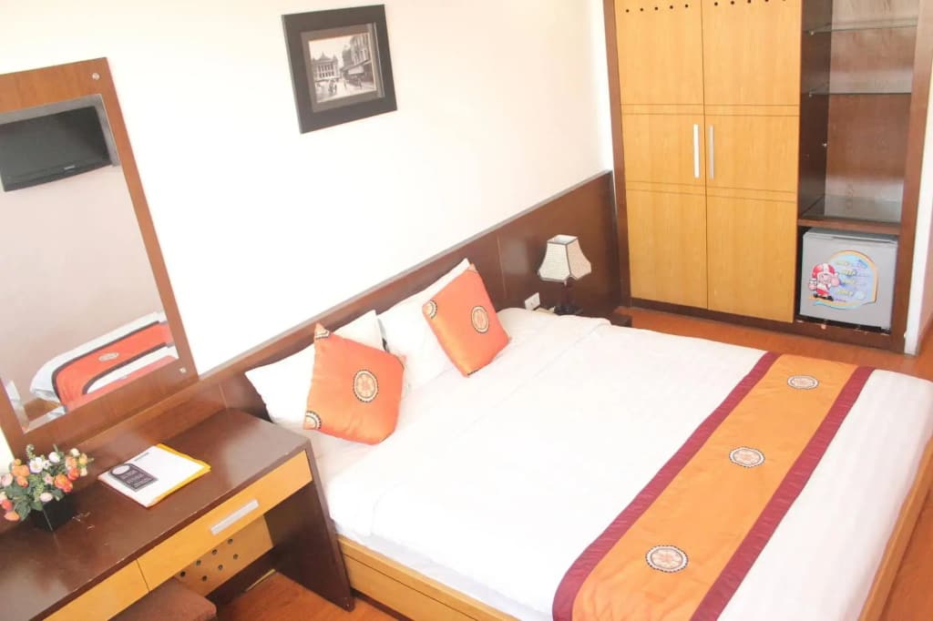 Rendez Vous Hotel - photo 7