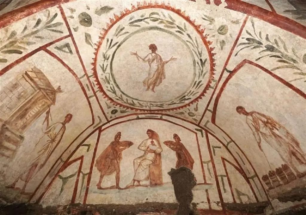 Regal House Roma - photo 13