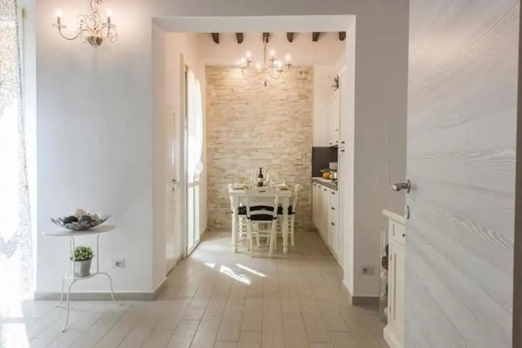 Cozy apartment with gym - photo 8