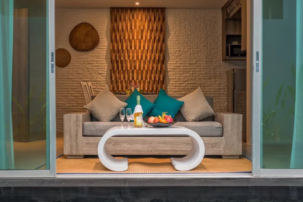 Villa Sonata Phuket - photo 9