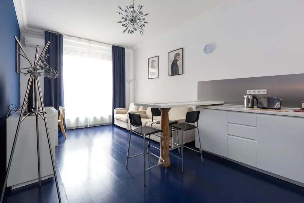 Apartments Blue at Synagogue - photo 5