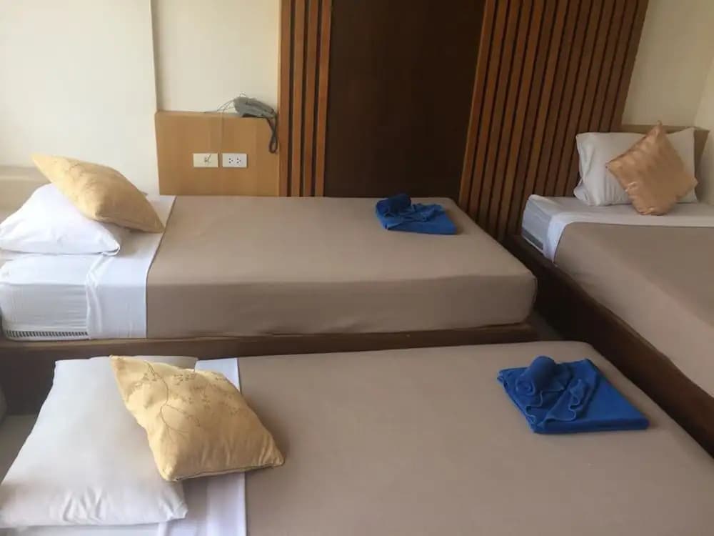 Baan Ketkeaw Guesthouse 1 - photo 6