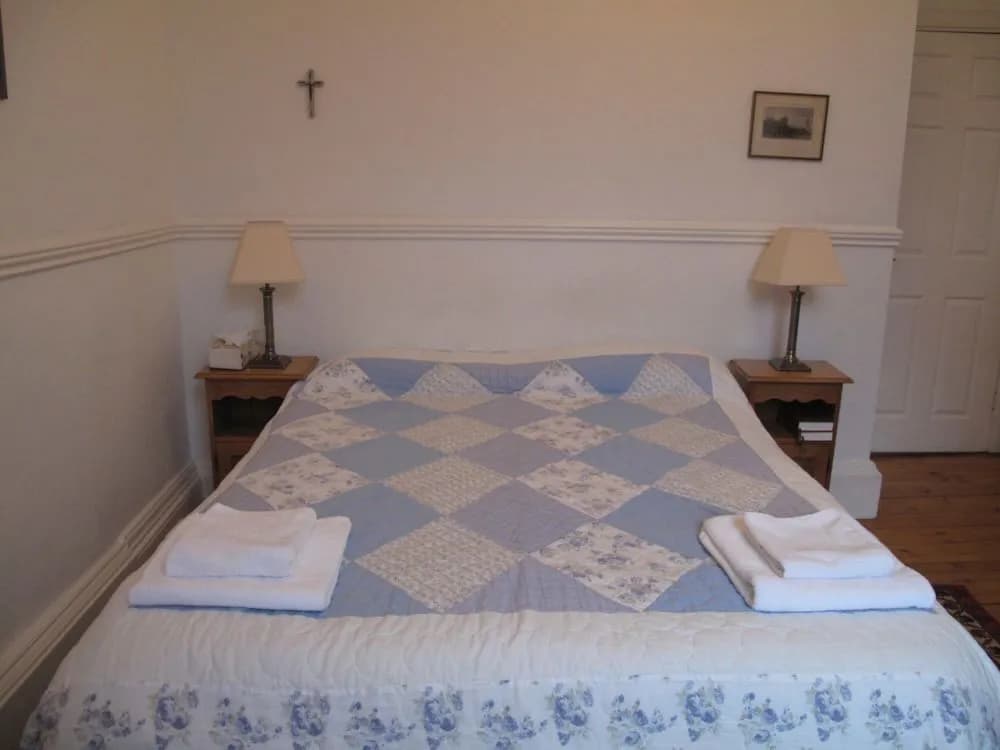 Emmaus Guest House Edinburgh - photo 6