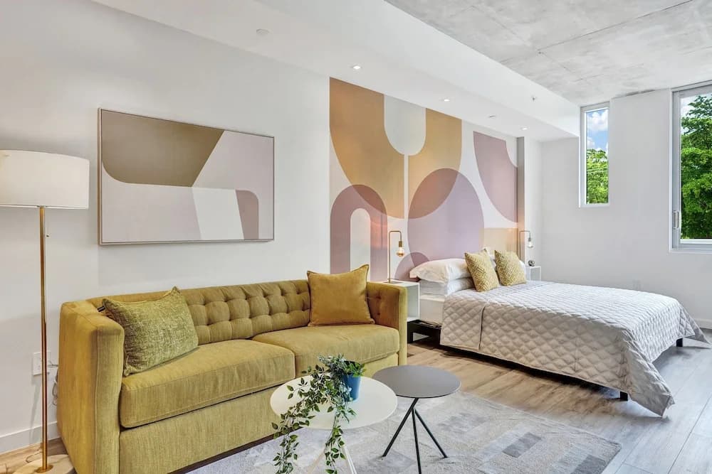 Design District Suites - photo 5
