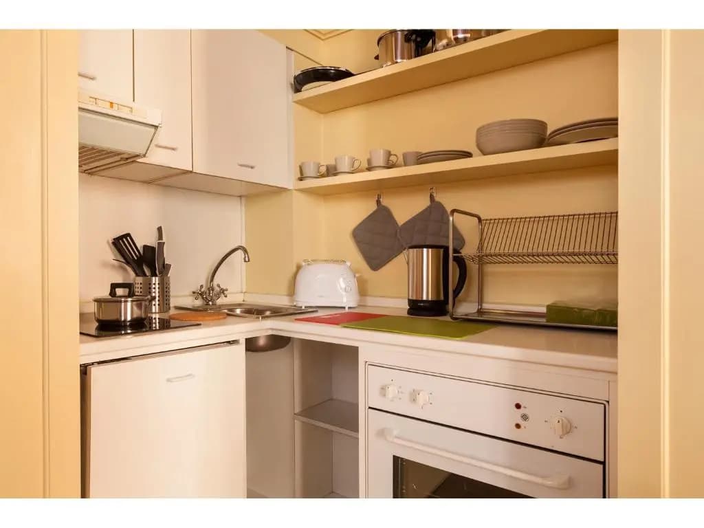 Rasella Suites 47 - photo 10