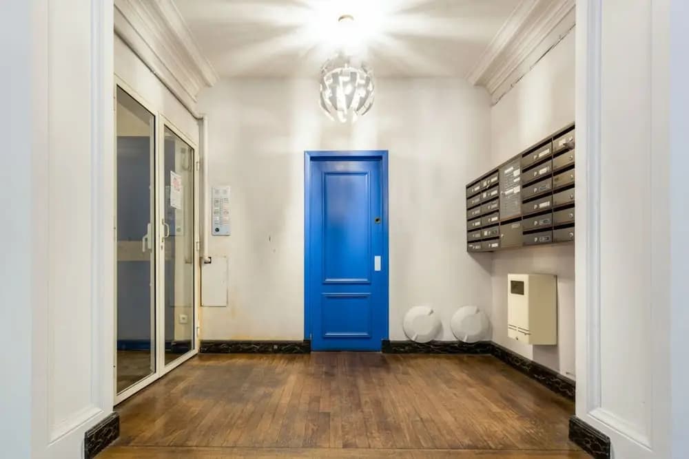 Apartment Quartier Latin Mouffetard - photo 9