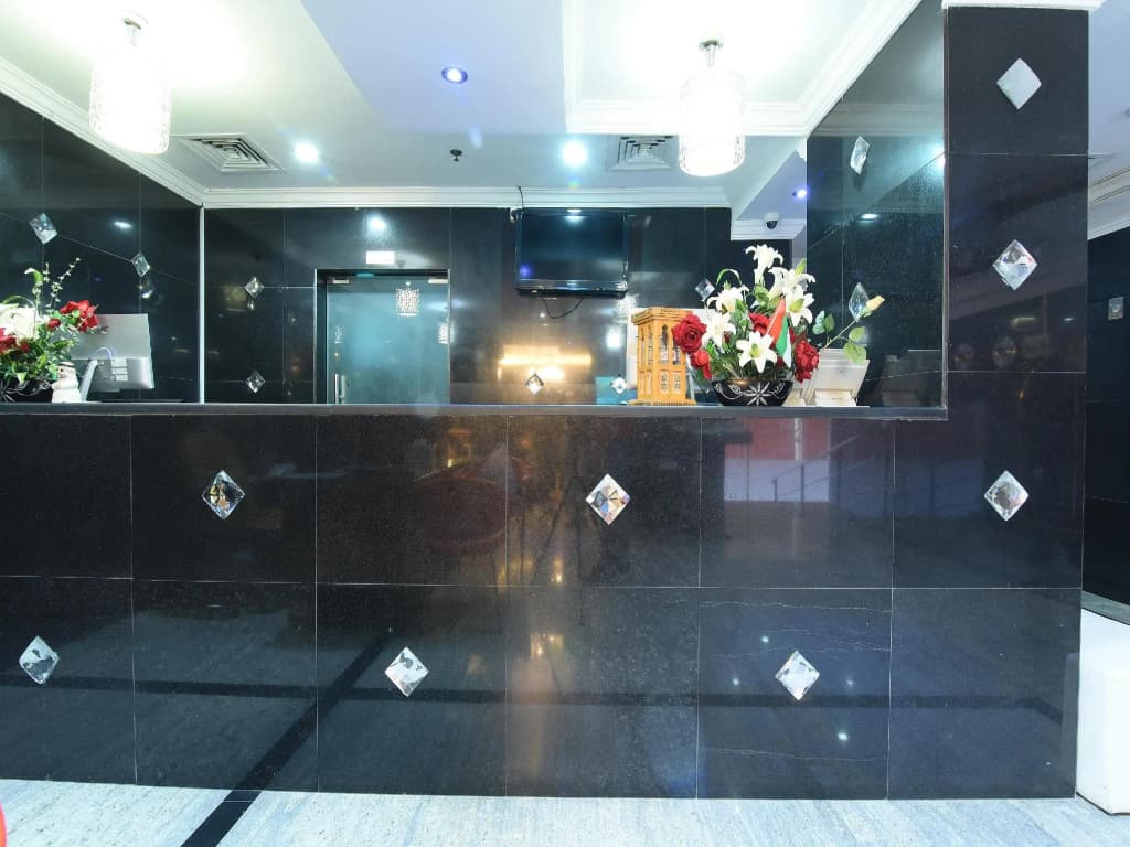 Mirage Hotel - photo 2