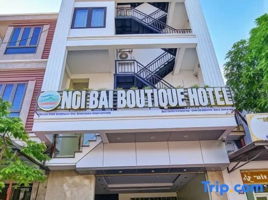 S79 Noi Bai Airport Hotel - photo 1