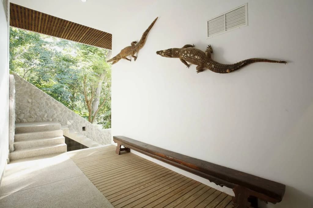 Bluesiam Villa - photo 11