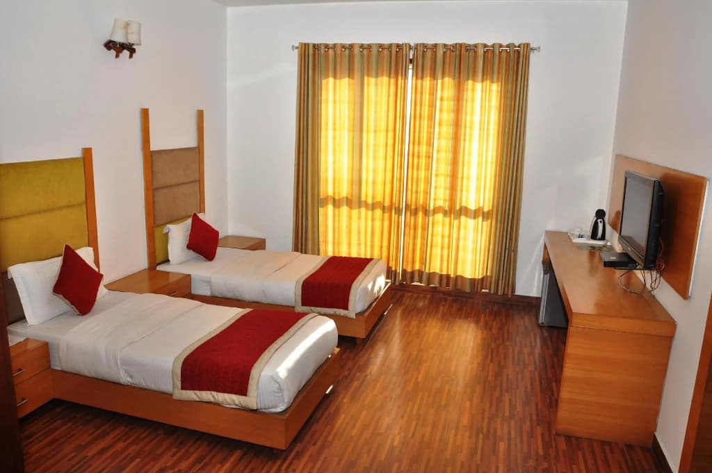 Hari's Court, Lajpat Nagar - photo 5