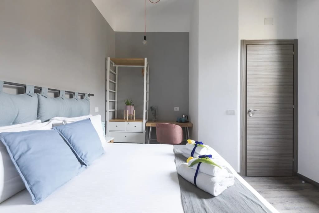 Hotel Miceli - Civico 50 - photo 3