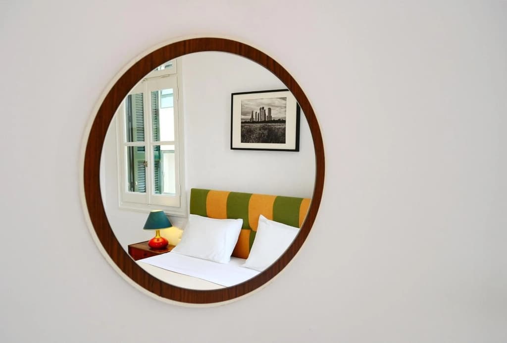City Circus Athens - Hostel - photo 6