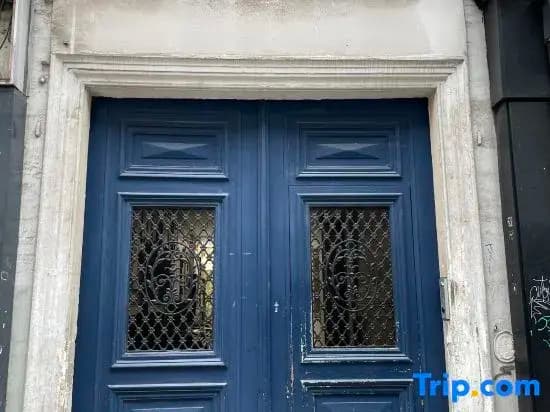 Jin's cosy appartement - photo 12