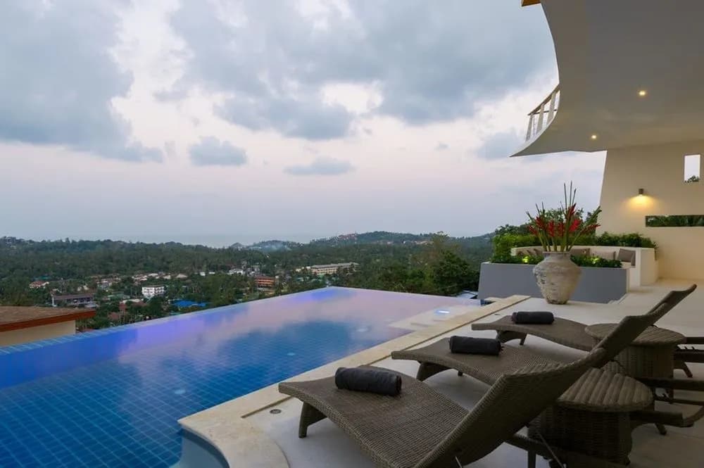 The Ridge Villa 7 - photo 15
