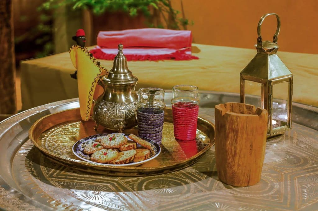 Dar Lalla F'Dila - photo 11