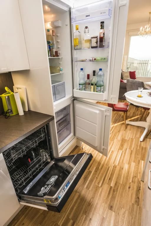 Sky View Apartment Vienna by Welcome2Vienna - photo 32