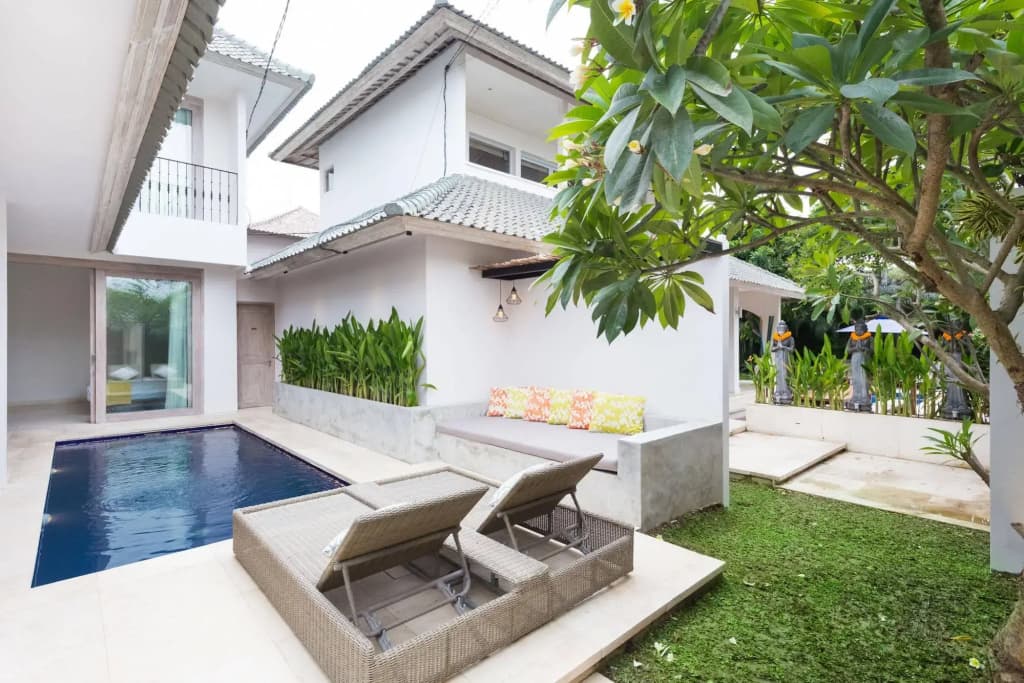 Allure Villas - photo 14