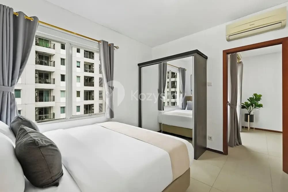Minoa by Kozystay - Thamrin - photo 14