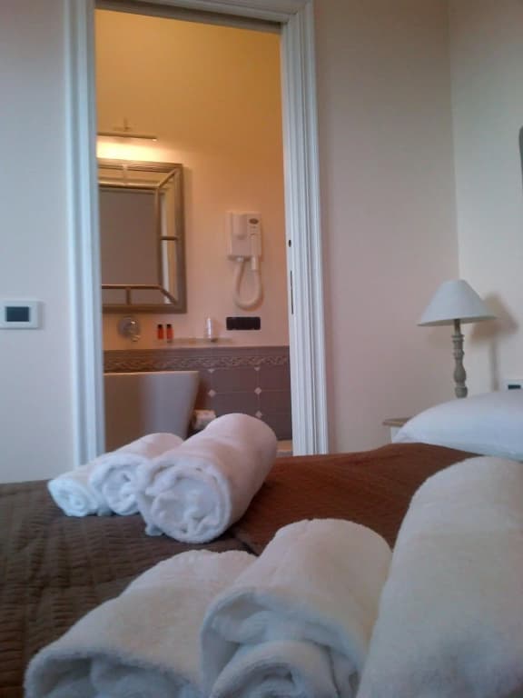 Hotel Villa Zaccardi - photo 41