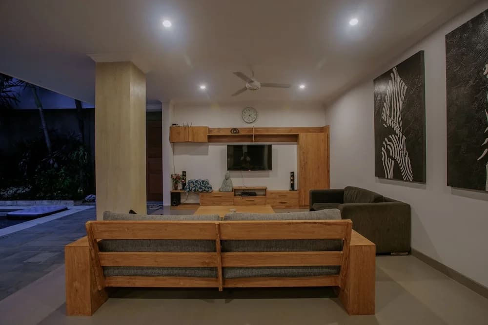Villa Nangdika - photo 3