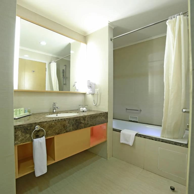 All Sedayu Hotel Kelapa Gading - photo 15