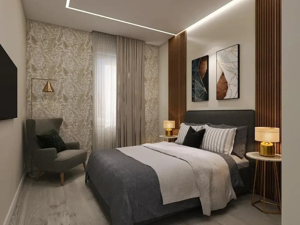 Ripetta Grand Suites - photo 7