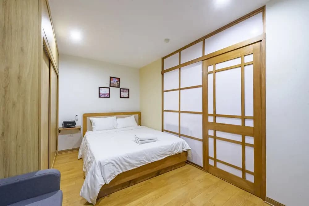 Sunny Home - photo 30