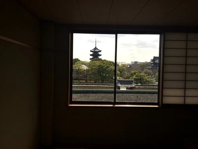 Toji Rakunan Kaikan - photo 7