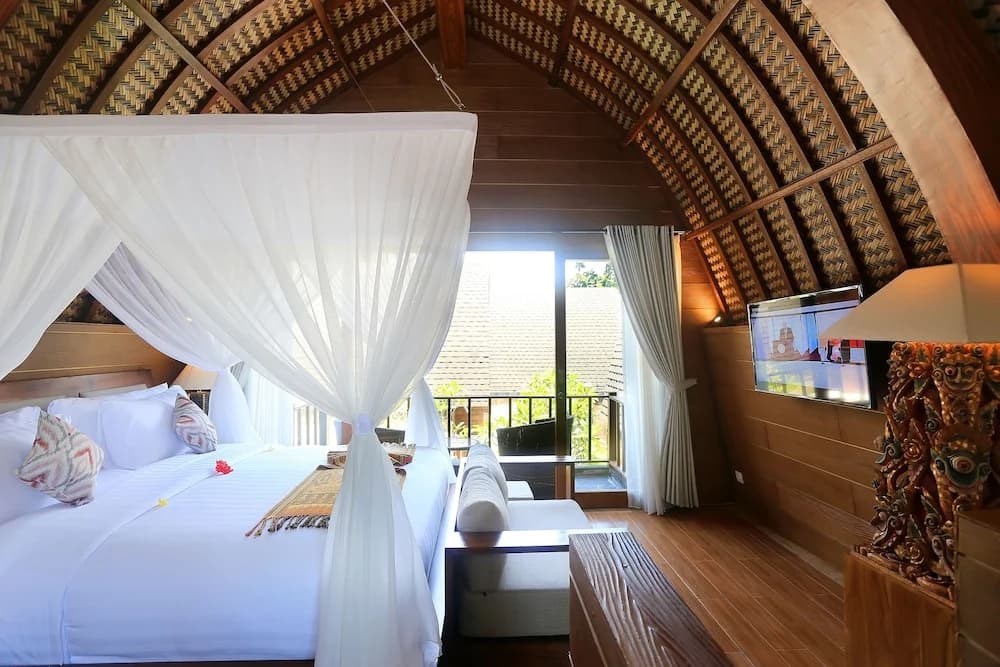 Tanamas Villas Ubud by Best Deals Asia Hospitality - photo 5