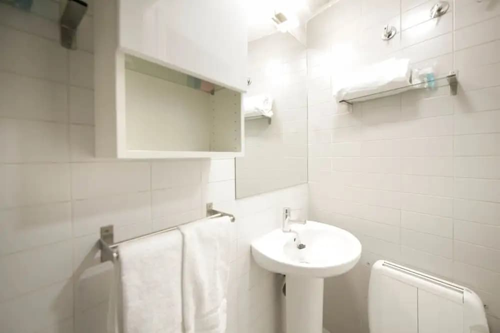 Bright & cosy studio in Puerta del Sol by Allô Housing. - photo 9