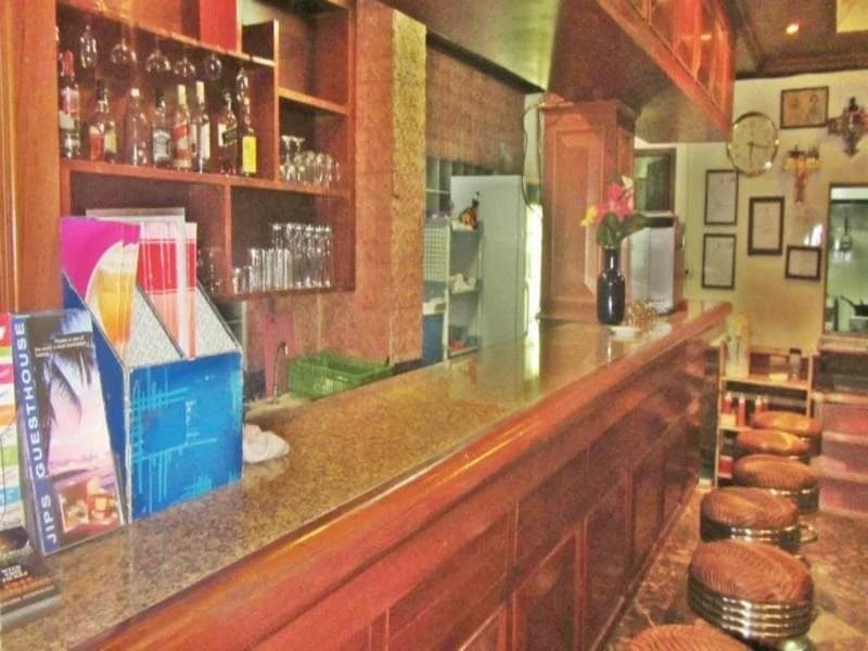 Jips Guesthouse - photo 9